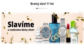 Brasty slaví 11 let