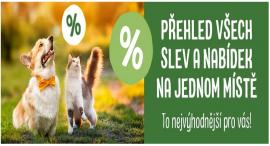 Aktuální výhodné slevy na ZOOHIT.cz
