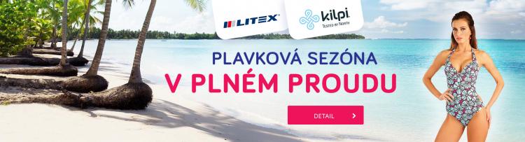 Litex slevové kupóny a slevové kódy