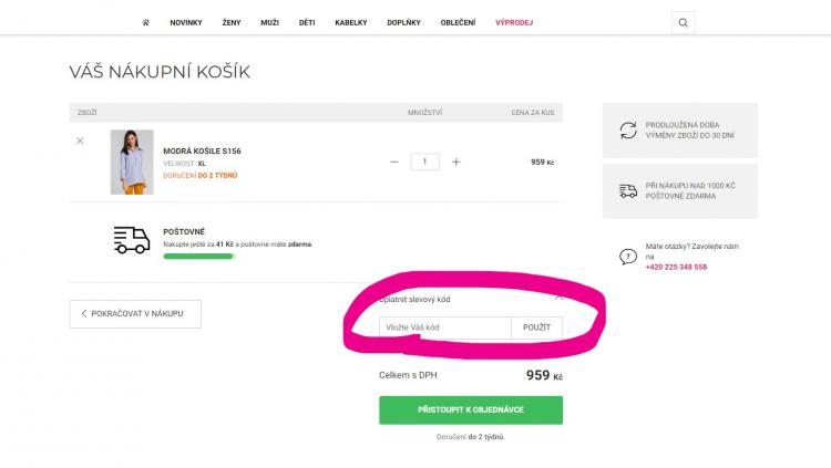 Botovo slevové kupóny a slevové kódy