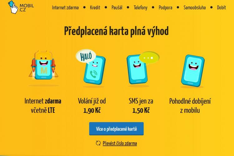 Mobil slevové kupóny a slevové kódy