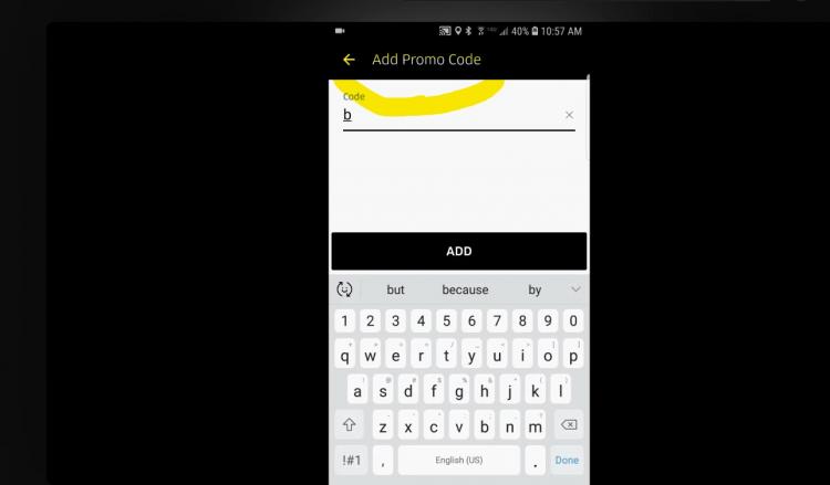 Uber zľavové kódy a zľavové kupóny