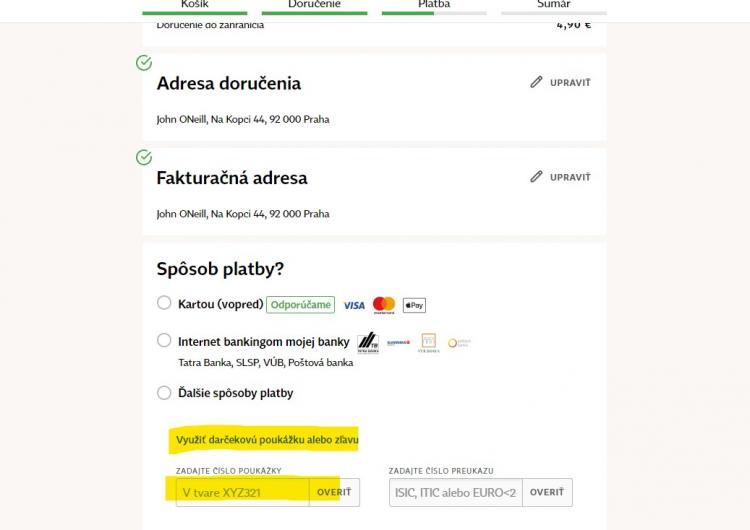 Martinus zľavové kódy a zľavové kupóny