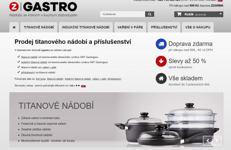 Zgastro slevové kupóny a slevové kódy
