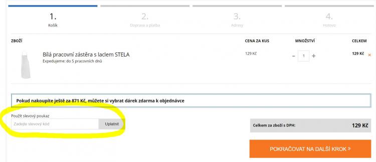 Dobrytextil slevové kupóny a slevové kódy