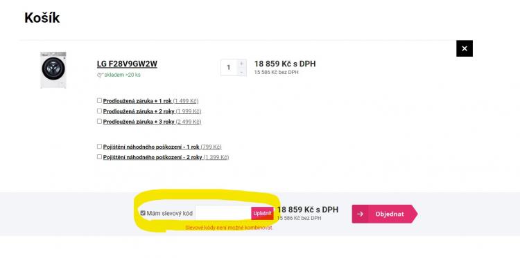 Lgshop slevové kupóny a slevové kódy