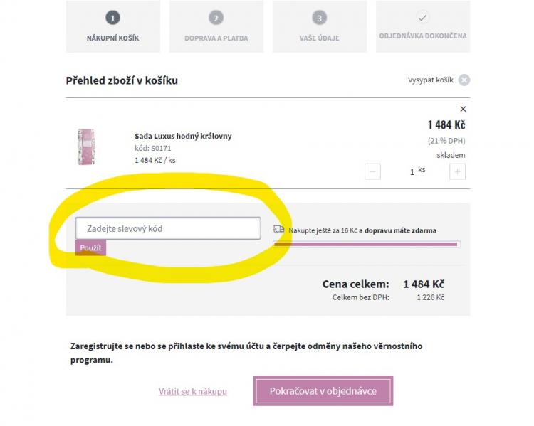 Nobilis slevové kupóny a slevové kódy