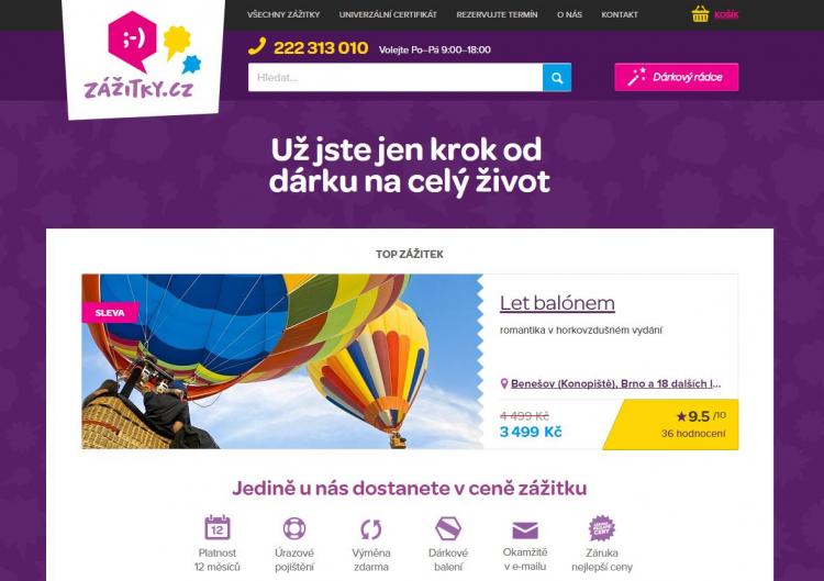 Zazitky slevové kupóny a slevové kódy