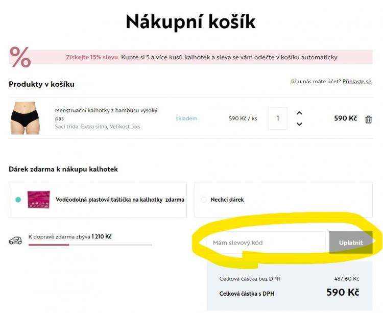 Ecomodi slevové kupóny a slevové kódy