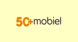 Verzilver deze 50 + Mobiel promotiecode voor €2 EXTRA korting
