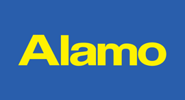 Ontvang direct €10 korting via de nieuwsbrief met deze Alamo