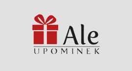 Kod rabatowy 6 % na wszystko w AleUpominek!