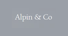 Réduction de 50% sur Alpin & Co