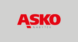 15 % zľava NA BYTOVÉ DOPLNKY na ASKO-nabytok.sk