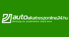Kupon - 2 % kedvezmény mindenre az Autoalkatresz24online.hu-n