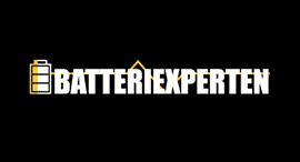 Gratis frakt hos Batteriexperten