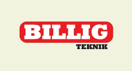 Aktuella erbjudanden och kampanjer hos BilligTeknik