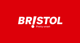 Maak nu kans op een Bristol kortingscode t.w.v. €25