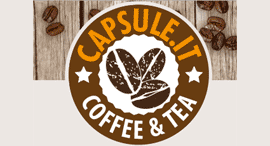 Coupon Capsule.it spedizione gratuita