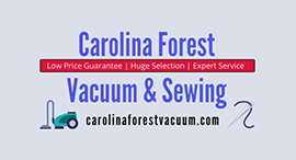 Carolinaforestvacuum.com