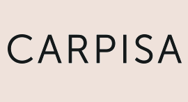 Codice sconto Carpisa 5€