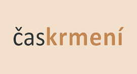 1% pri nákupe nad 127€ v Caskrmeni.cz