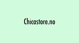 Chicastore rabattkode: Tjen bonuspoeng som kan generere raba