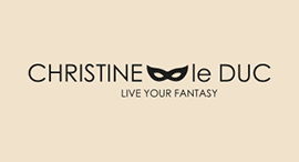 Christine le Duc korting: shop nu met 60 % korting in de sal