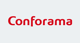 ¡-5€ en tu pedido con tu código descuento Conforama! Aprovéc