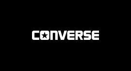 Kortingscode Converse voor 15 % korting via de nieuwsbrief