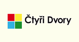 Čtyři Dvory České Budějovice