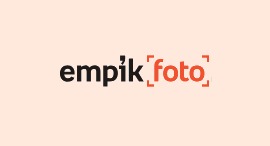 Kod Empik Foto 20 % na fotoksiążki w miękkiej oprawie: min. 5 sekund