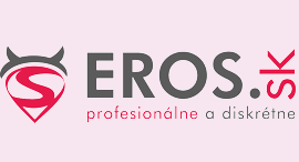 Darčeky k nákupu v e-shope Eros.sk