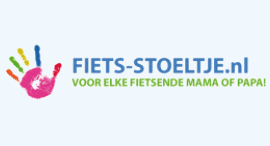 Krijg minimaal 5 % pakketkorting op fietsstoeltjes, bagagedra