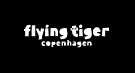 Sconto Flying Tiger Copenhagen 50 %