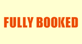₱150 OFF Your First Order Fully Booked promo code