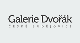 Galerie Dvořák České Budějovice