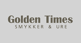 Golden Times rabatkode: Scor 20 % rabat!