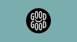 Good Good Brand promotion: Enjoy rebate worth 20 % by signing