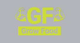 Два дня любого рациона от Grow Food в п Промокод GrowFood: с