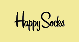 Kortingscode HappySocks voor 10 % korting via de nieuwsbrief
