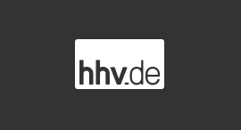 HHV Gutschein: Spare 5 Euro auf deine Bestellung