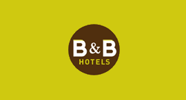 B&B Hotels com 15 % de desconto em Buser Brasil utilizando cu