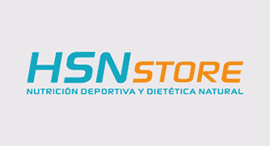 Apadrina a un amigo y obtén 5€ en HSN Store ¡Aprovecha!