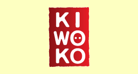 ¡Cupón descuento Kiwoko EXCLUSIVO! 12 % OFF en tus compras on