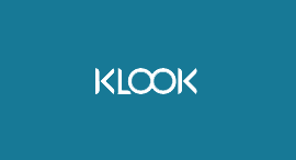 HKD $10 off first bookings on the Klook mobile app