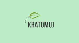 10 % na vše v Kratomuj.cz
