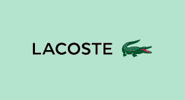 Lacoste.com