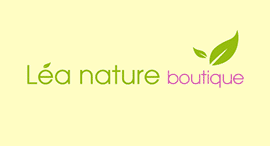 Avec ce code promo Léa Nature boutique: 25 % de réduction