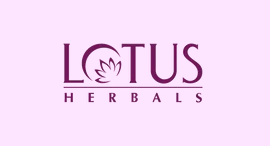 Lotusherbals.com
